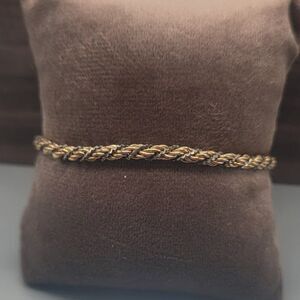 UNBRANDED Vintage Rope style Bracelet